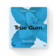 True Gum - Tyggegummi Strong Mint